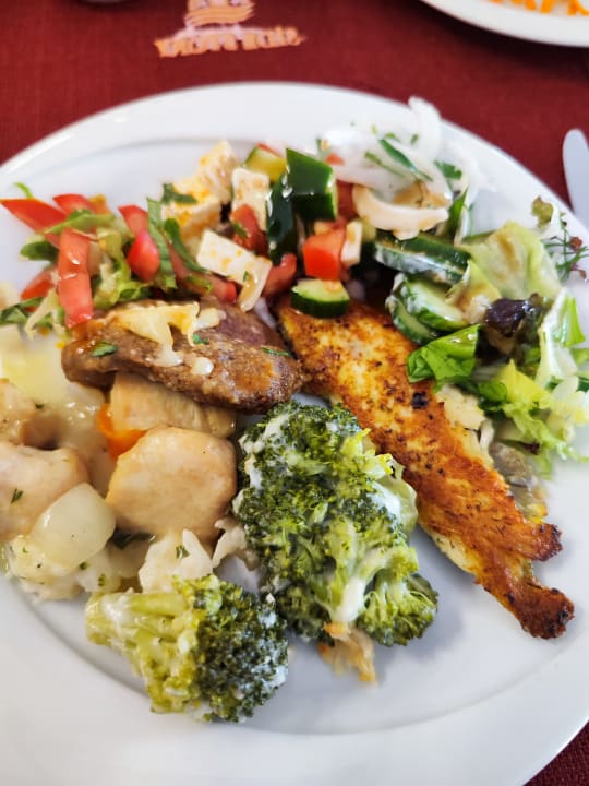 Gastro Side Story Resort & Spa