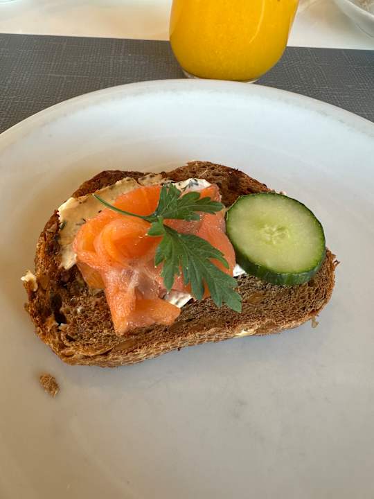 Gastro Paralos Lifestyle Beach