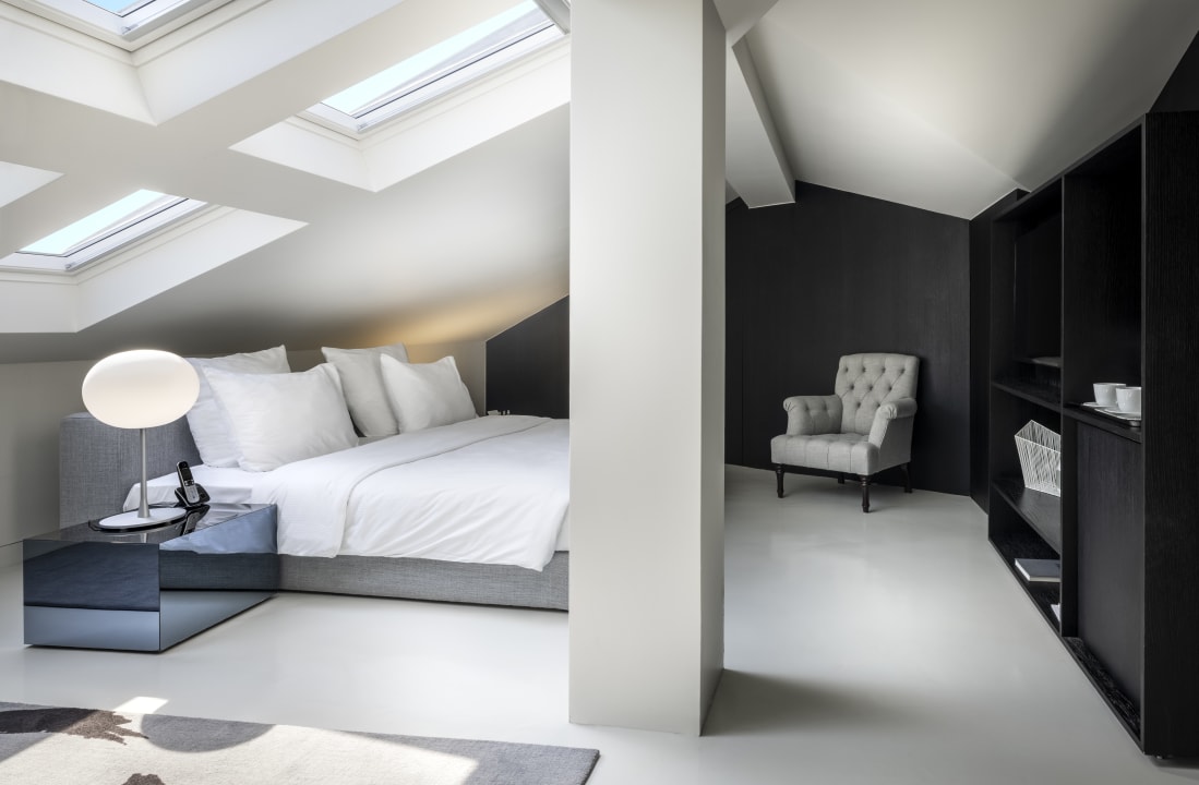 Zimmer Adriatic Hotel by Maistra Collection