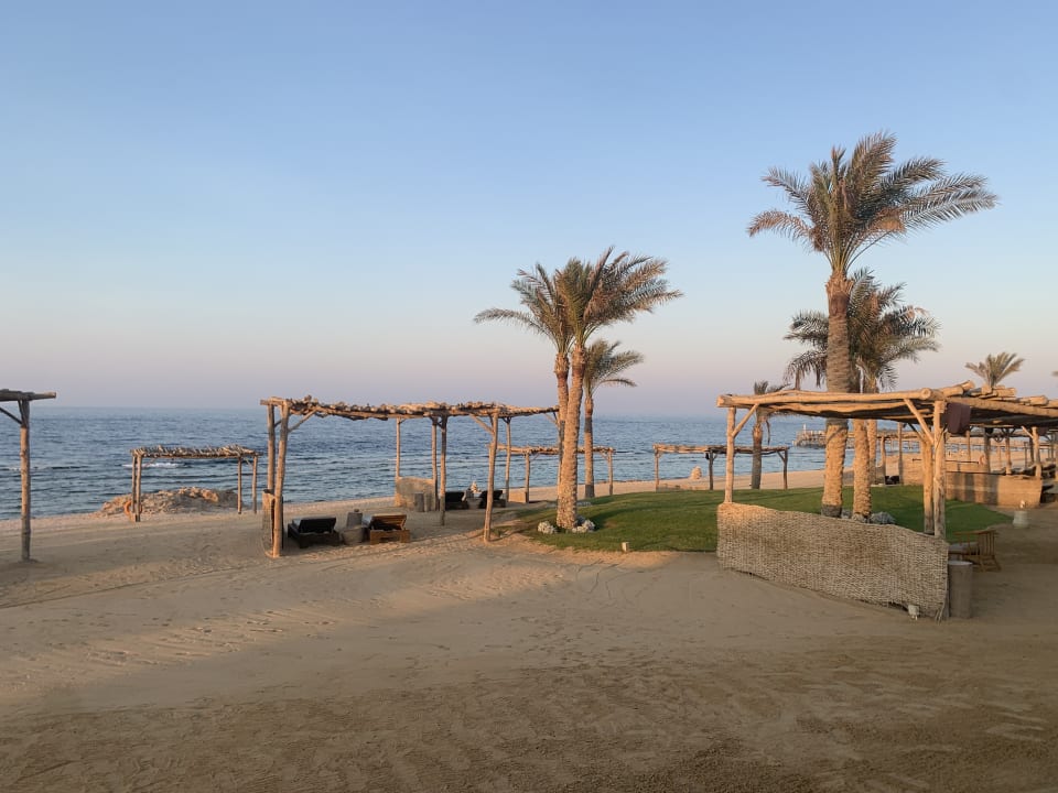 Strand Steigenberger Resort Alaya Marsa Alam - Red Sea - Adults only