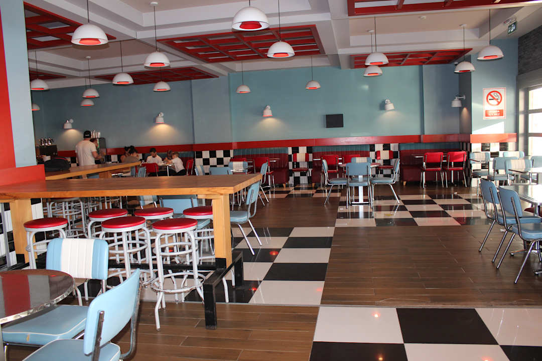 Gastro Eftalia Ocean Resort & Spa