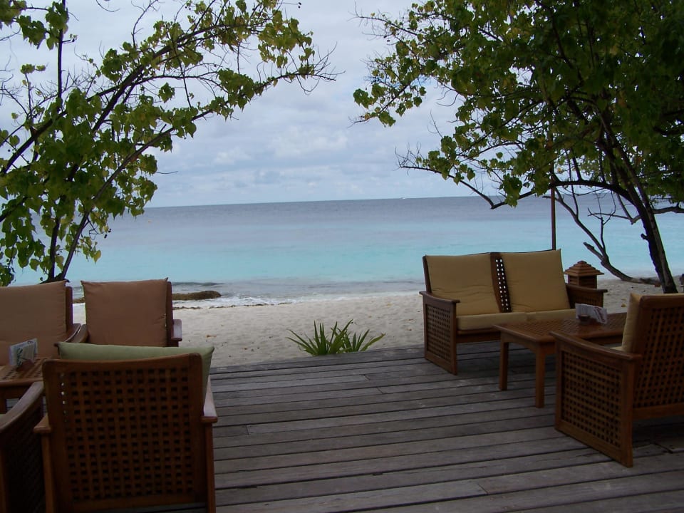 Main-Bar NH Collection Maldives Reethi Resort