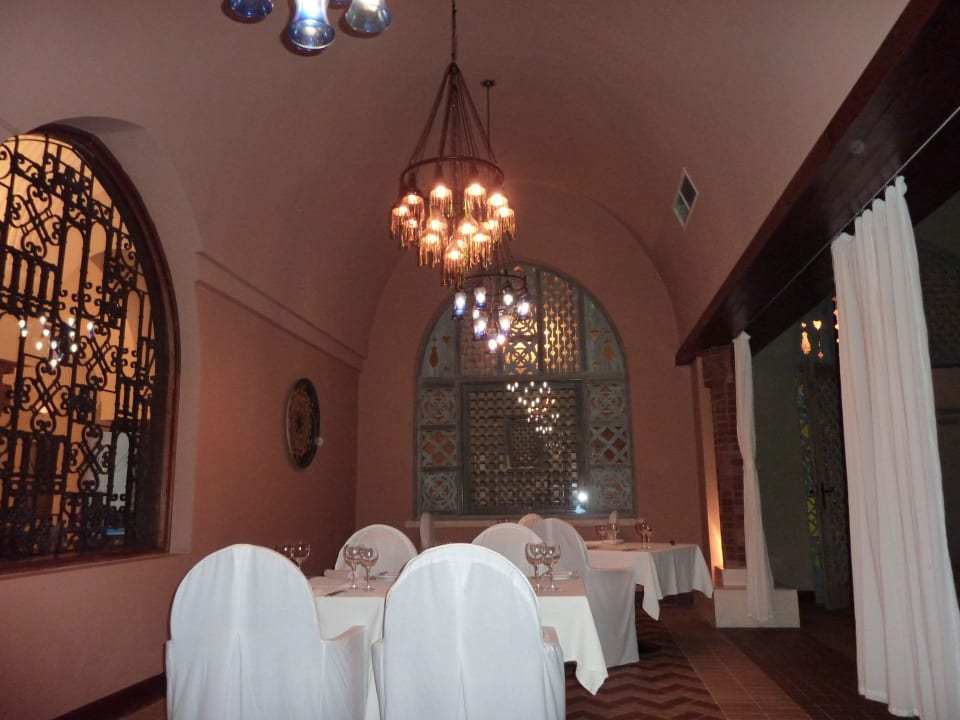 Mosaik Radisson Blu Resort, El Quseir