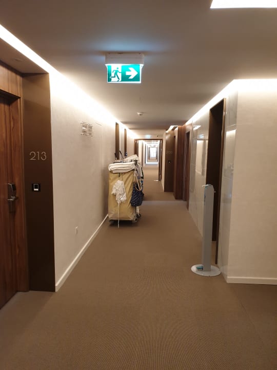 Sonstiges The Golden Bay Beach Hotel