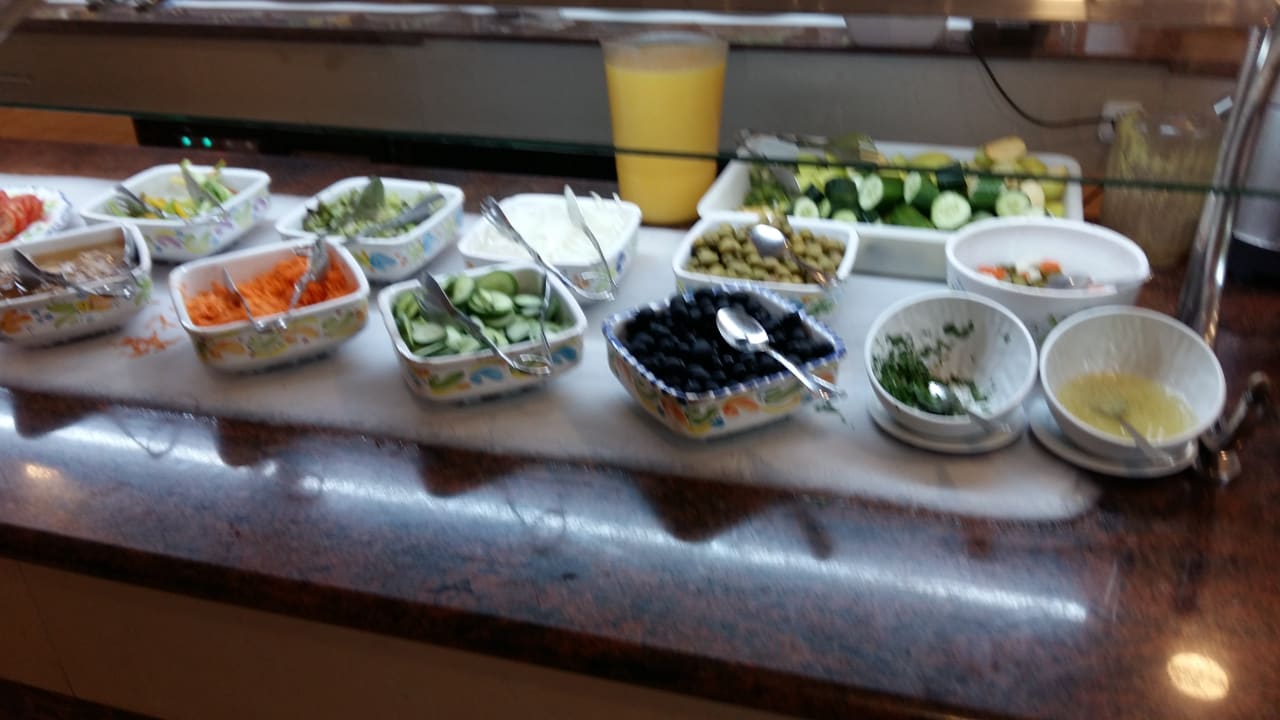 Gastro Hotel Costa Calero