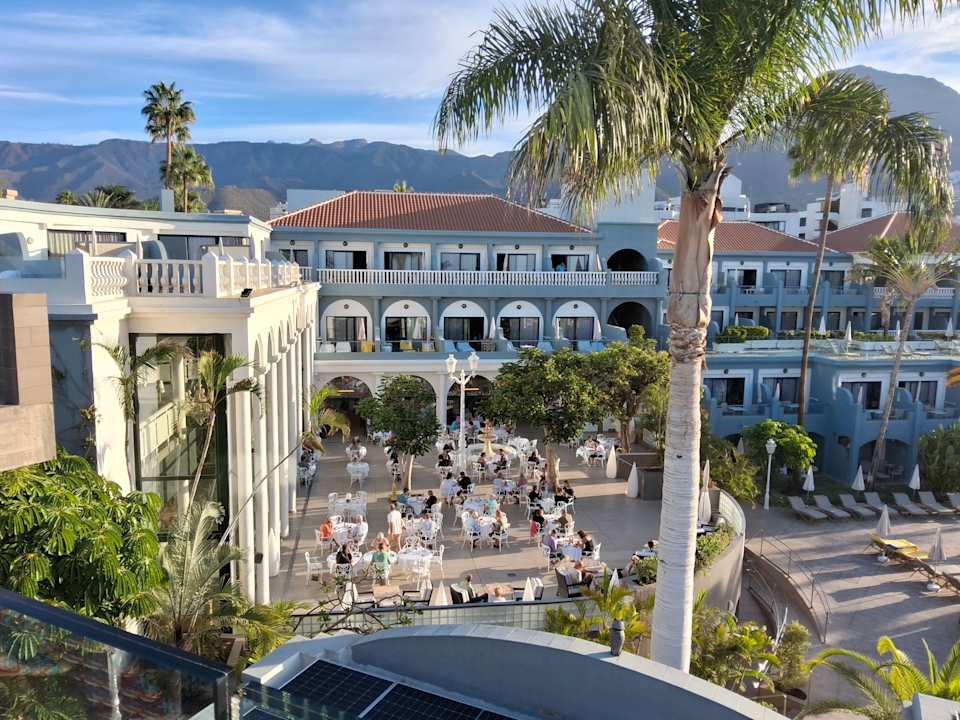 Sonstiges Adrián Hoteles Colón Guanahaní - Adults only