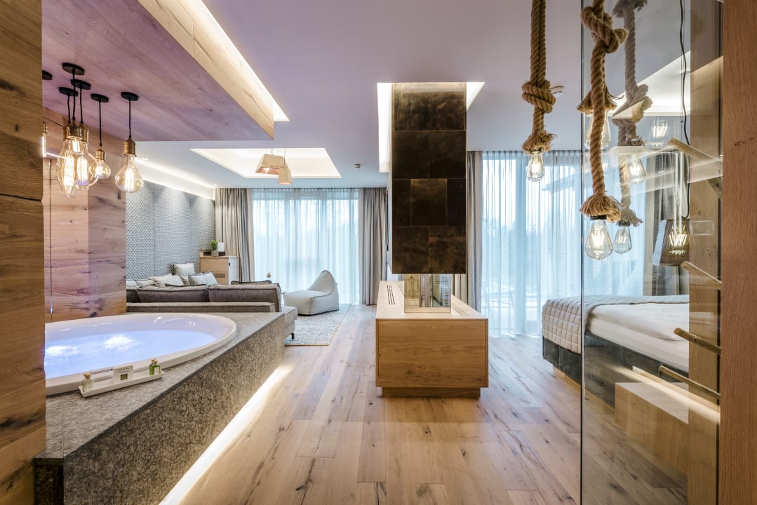 Sport & Freizeit Genussdorf Gmachl - Hotel & Spa