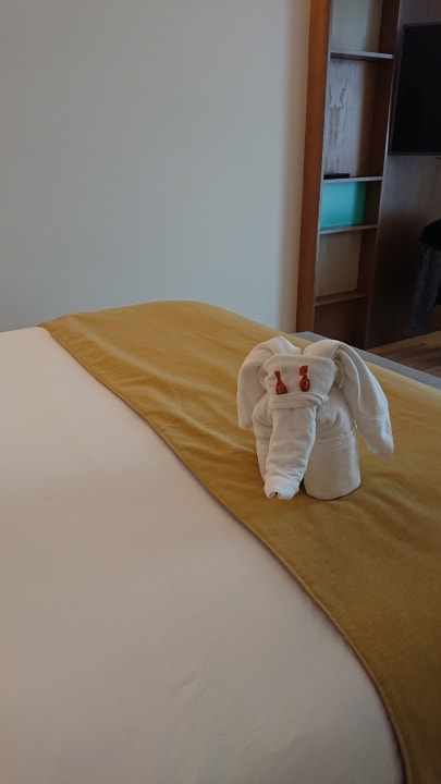 Zimmer Iberostar Selection Llaut Palma