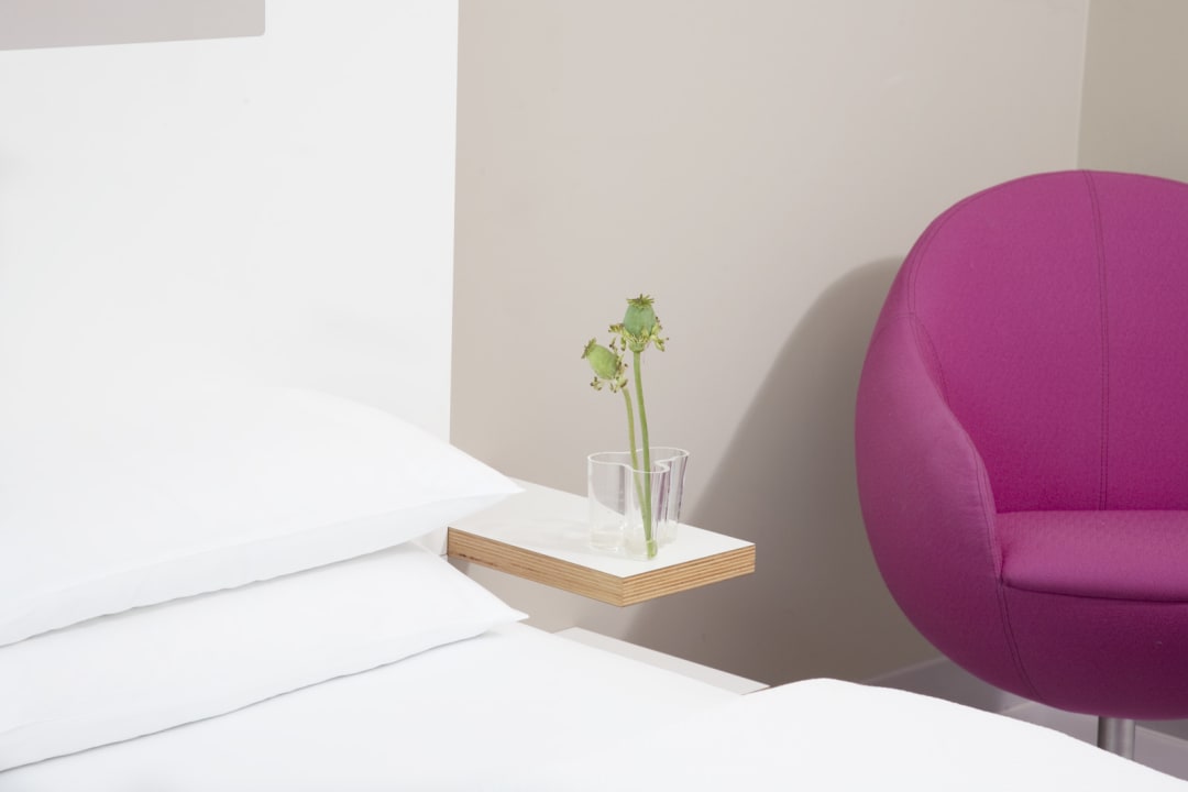 Zimmer Ku' Damm 101 Hotel