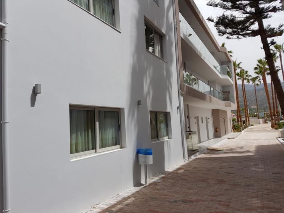 Sonstiges allsun Hotel Carolina Mare