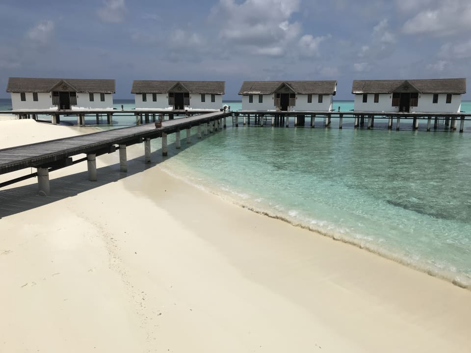 Strand NH Collection Maldives Reethi Resort