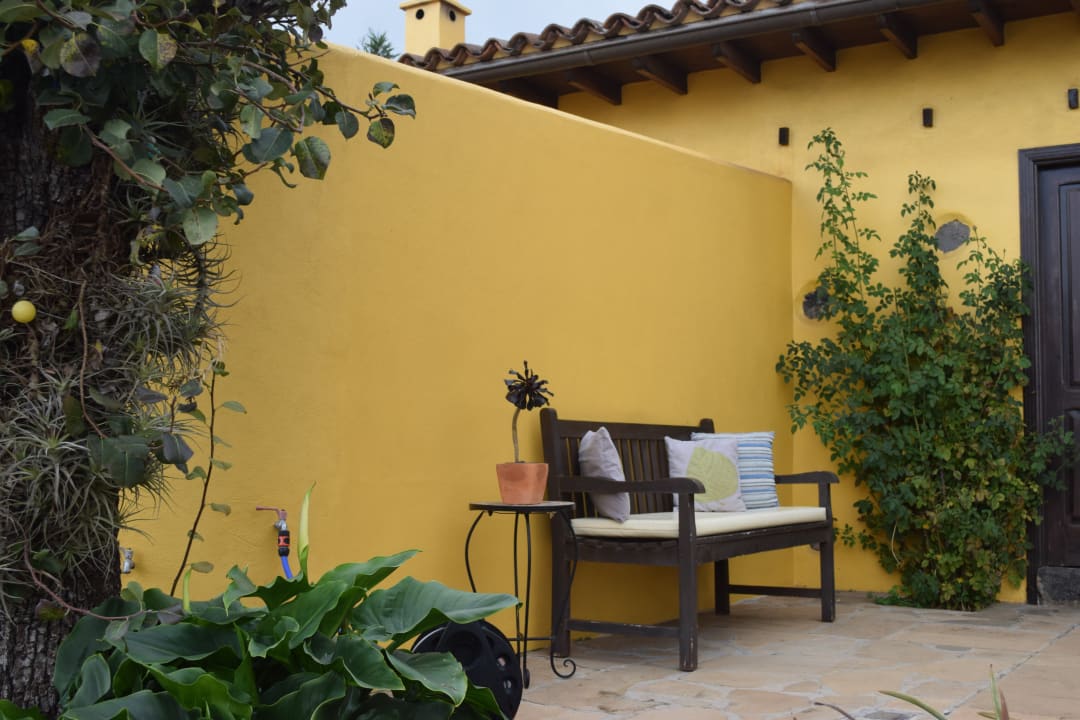 Sonstiges Finca La Majadera