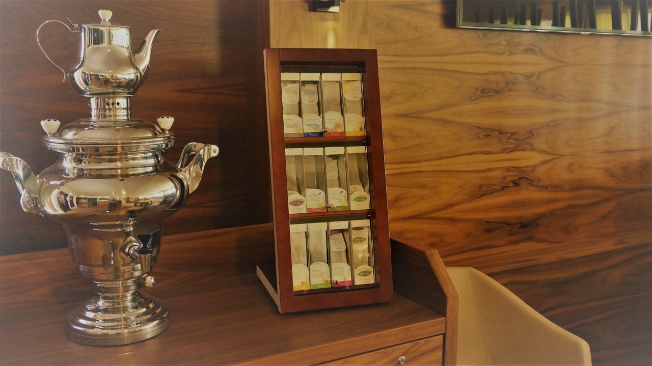 Gastro Hapimag Resort Winterberg