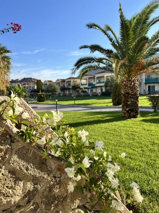 Zimmer Lindos Princess Beach Resort & Spa