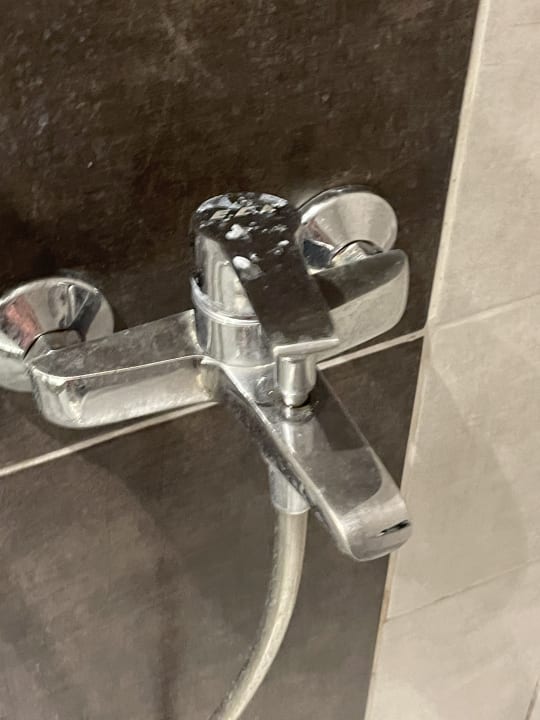 Zimmer Tusan Beach Resort