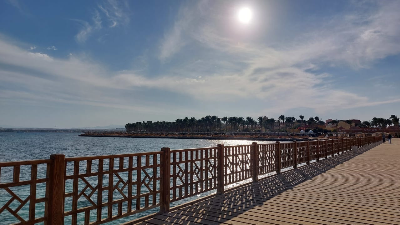 Strand Makadi Spa - Adults only