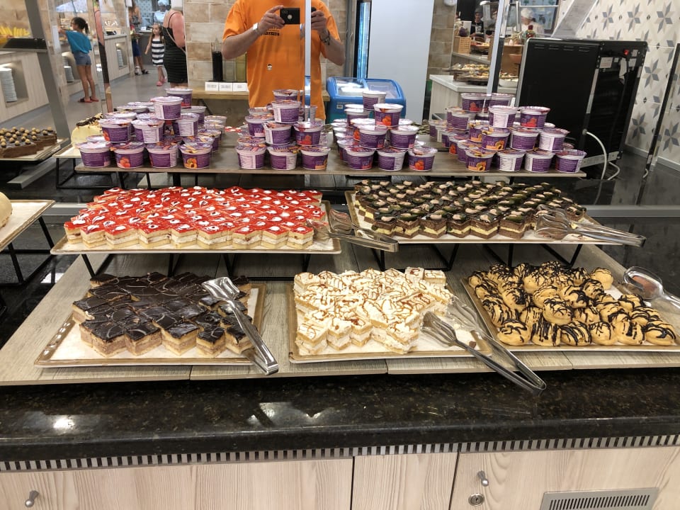 Gastro Meliá Sunny Beach