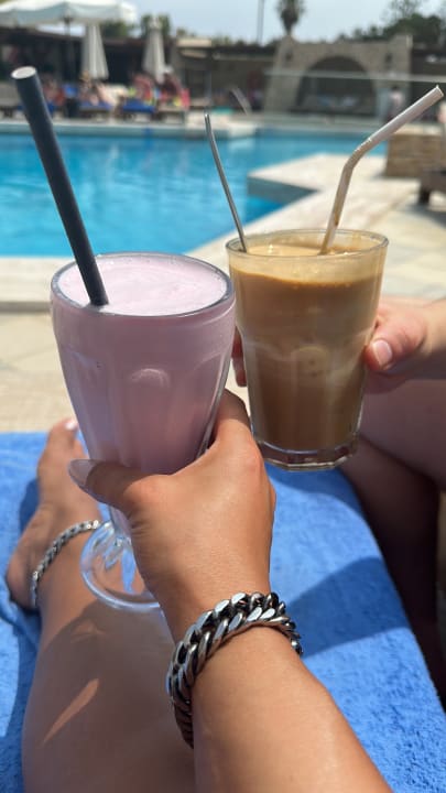 Gastro Gaia Garden Hotel