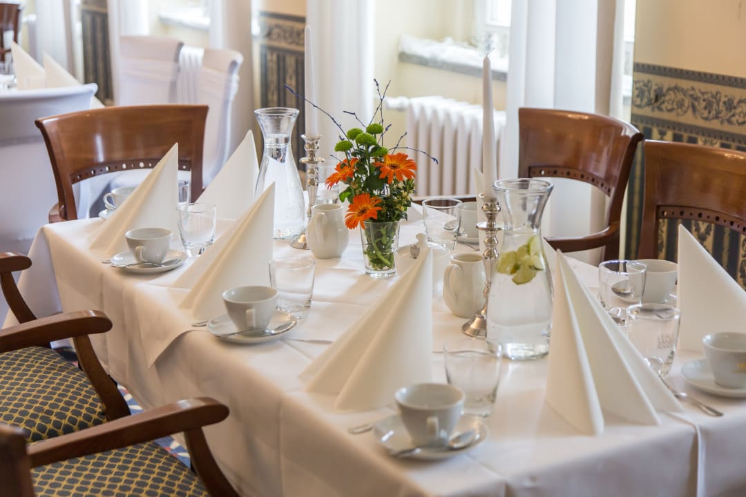 Sonstiges Schloss Wulkow