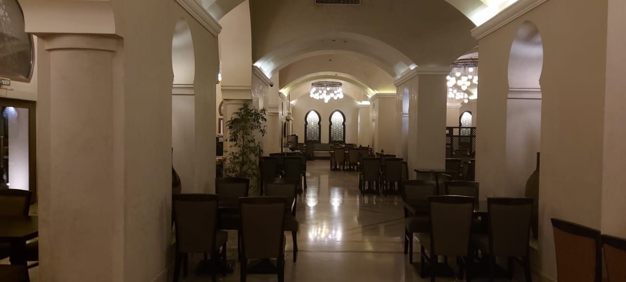 Gastro Miramar Al Aqah Beach Resort