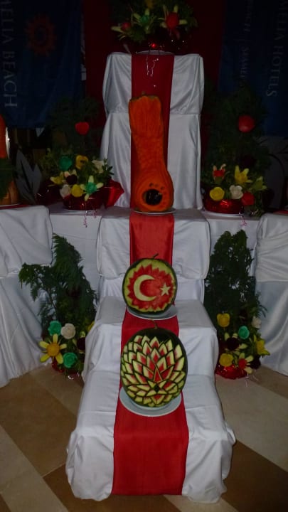 Deko Seamelia Beach Resort