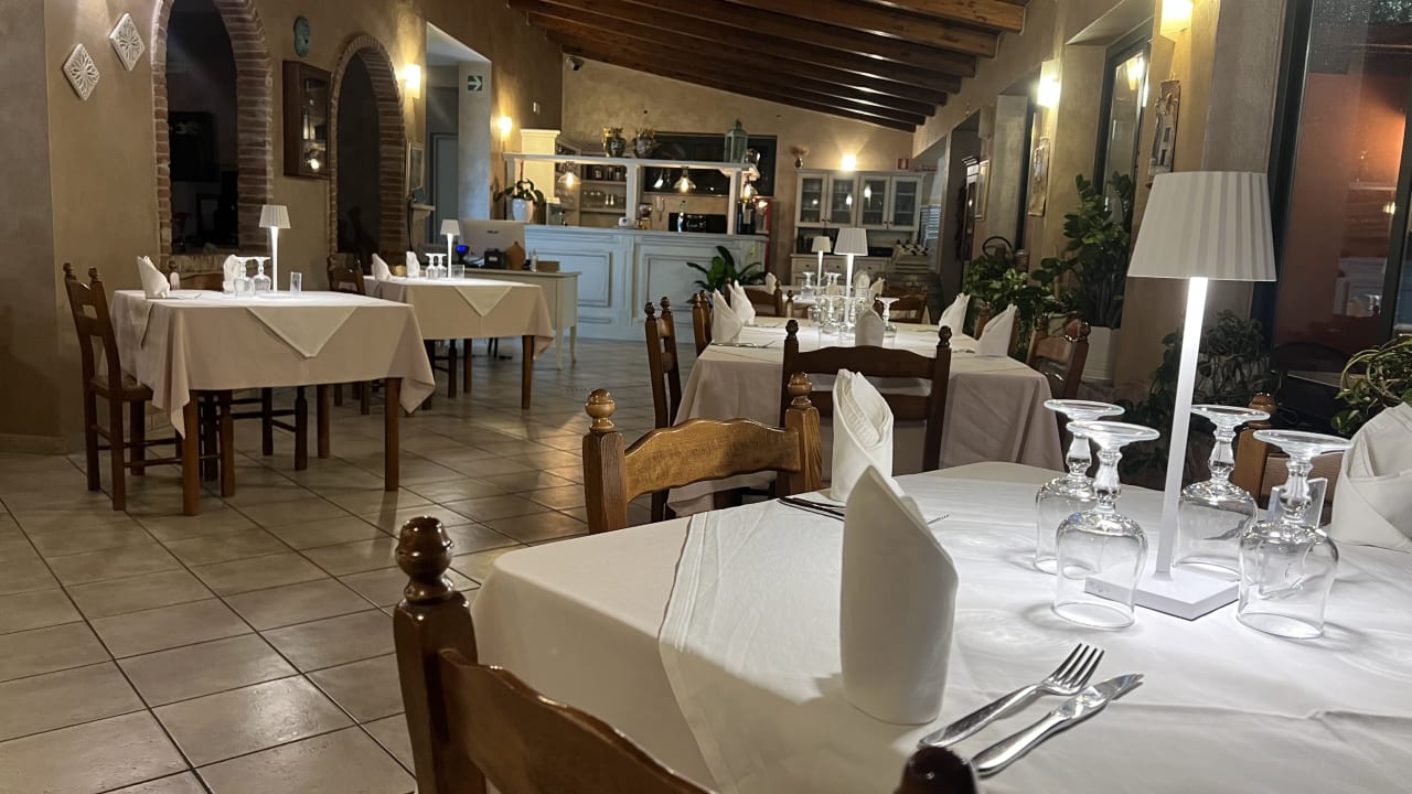 Gastro Borgo di Santa Barbara