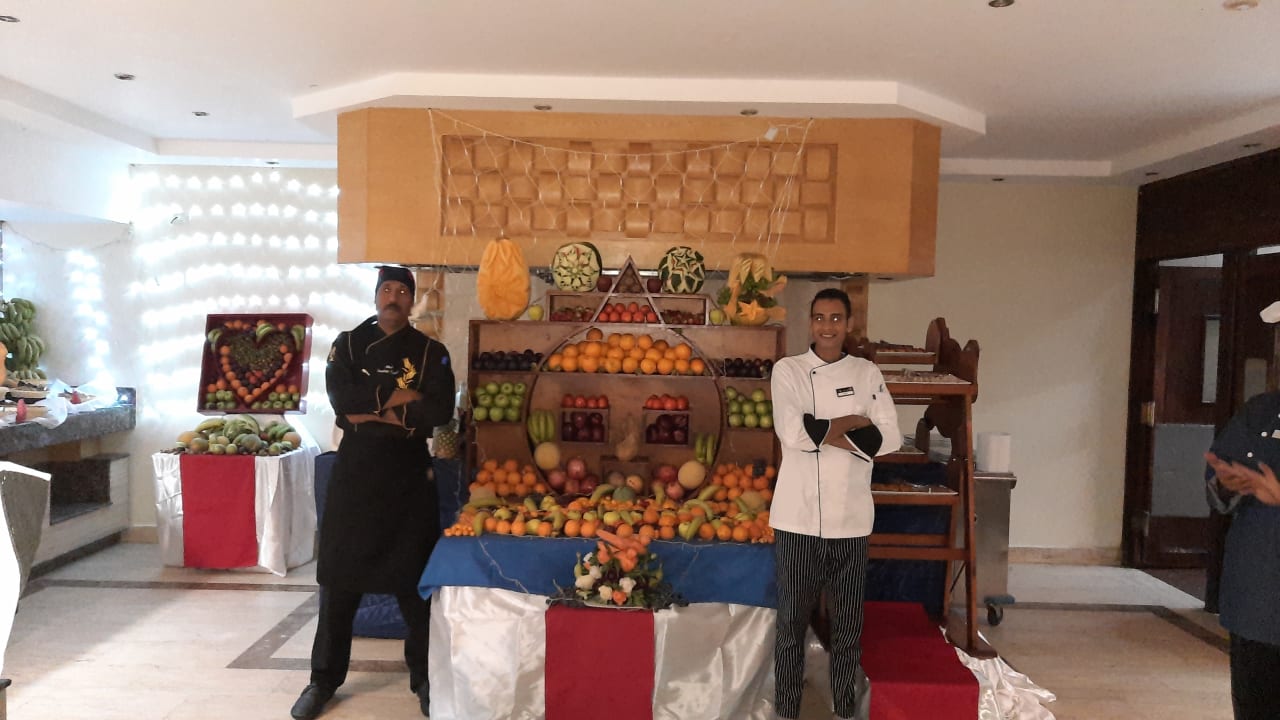 Gastro Shams Prestige Abu Soma-Adults Only