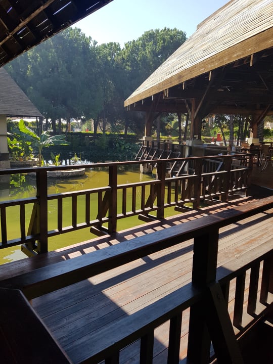 Außenansicht IC Hotels Green Palace