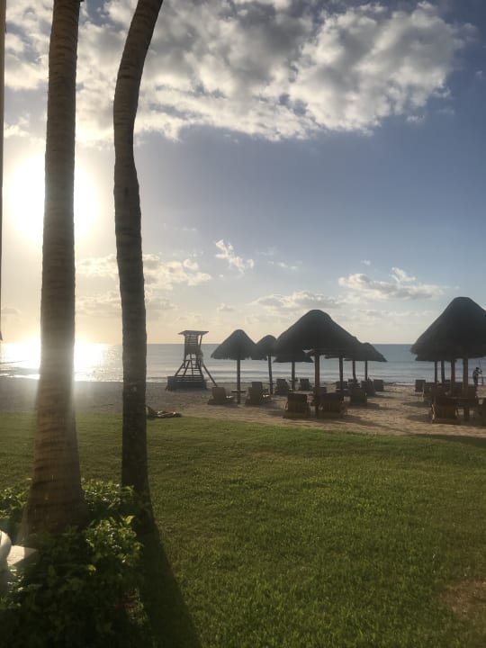 Ausblick JOIA Paraiso by Iberostar