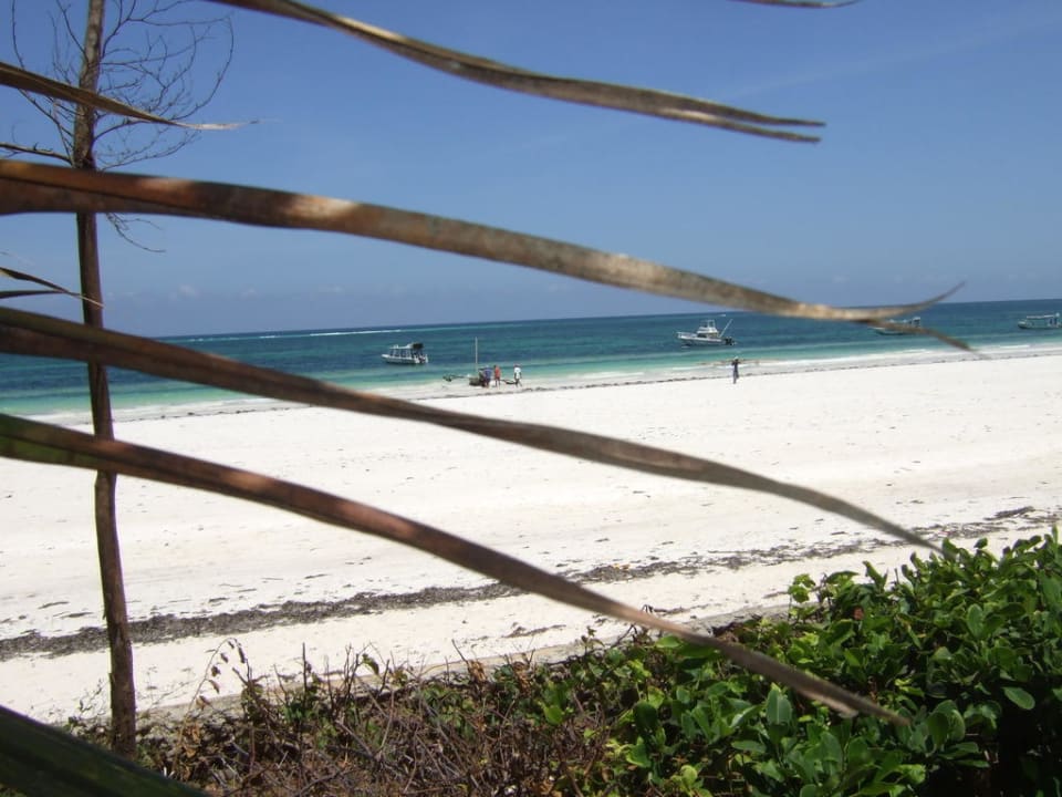 Meerblick Hotel Papillon Lagoon Reef