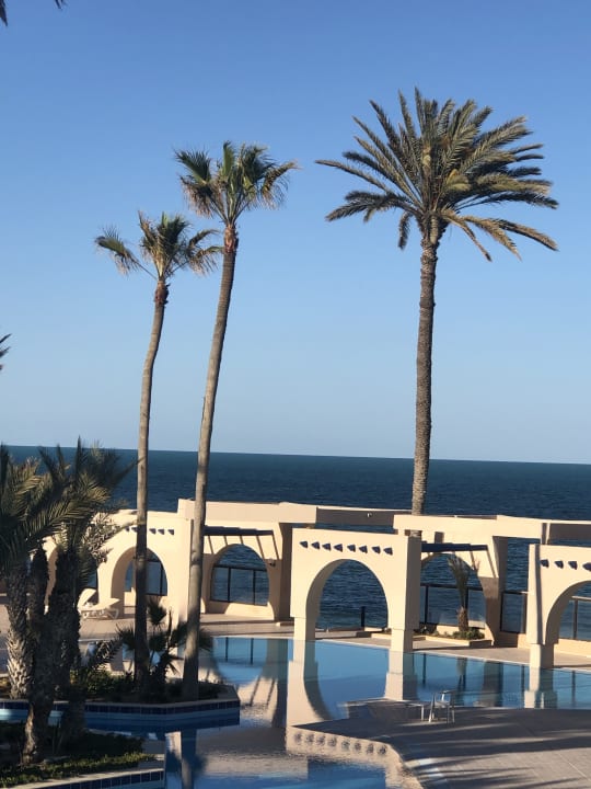 Pool Zita Beach Resort