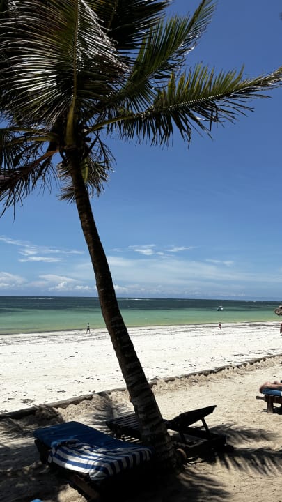 Strand Diani Sea Resort