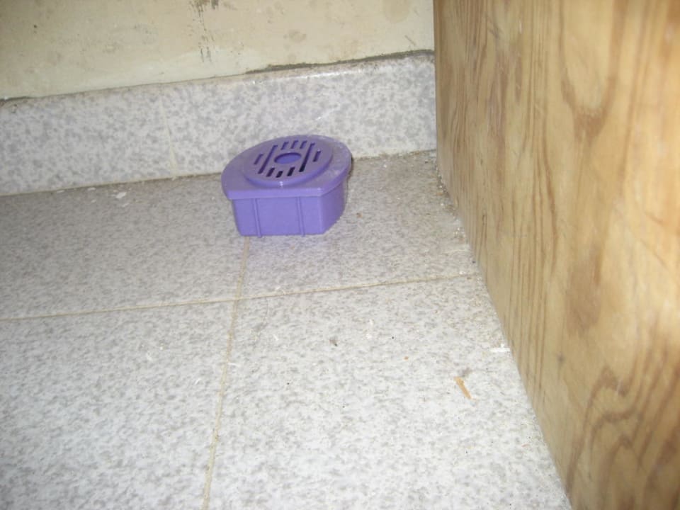 Kleiderschrank Hotel Green Ocean