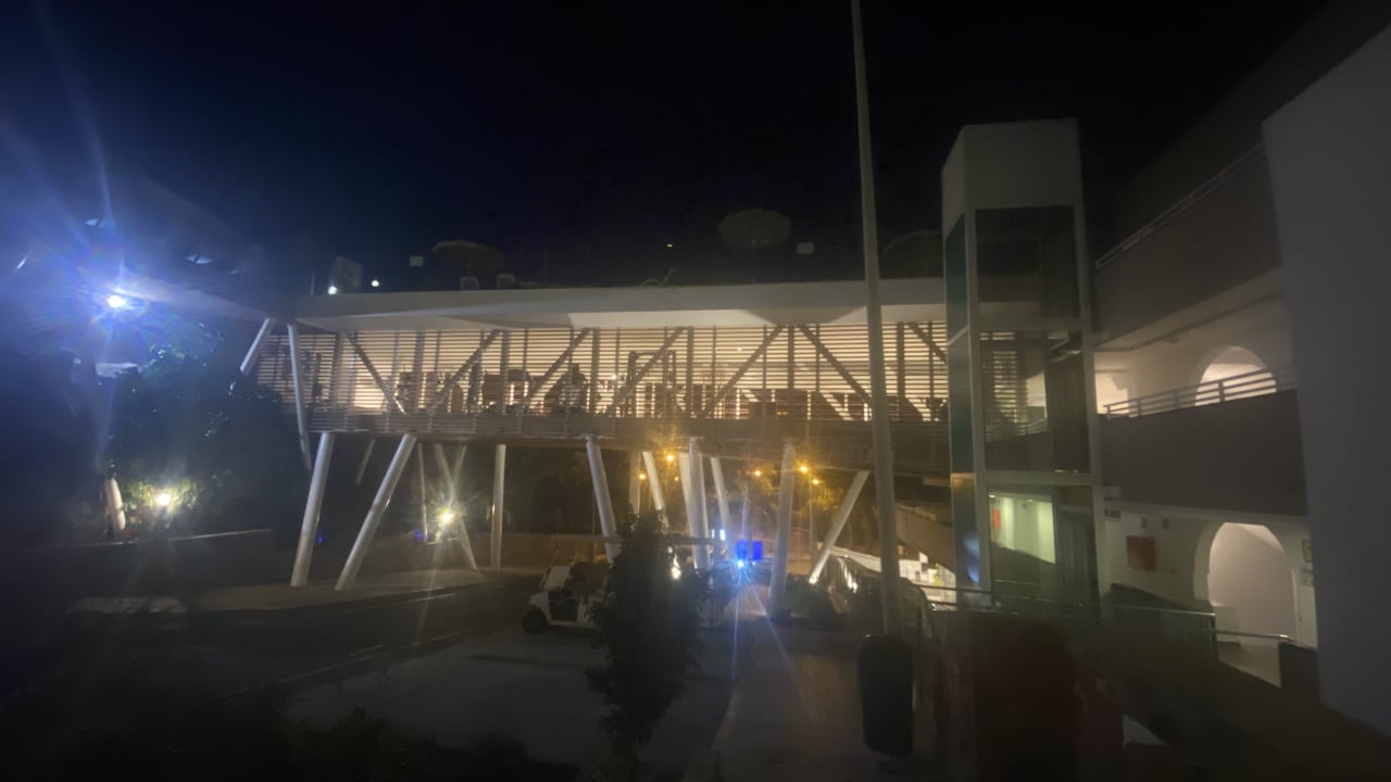 Außenansicht Marina Elite All Inclusive  Resort