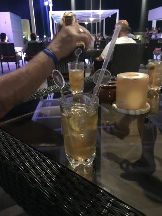 Gastro Pickalbatros Aqua Blu Resort - Hurghada