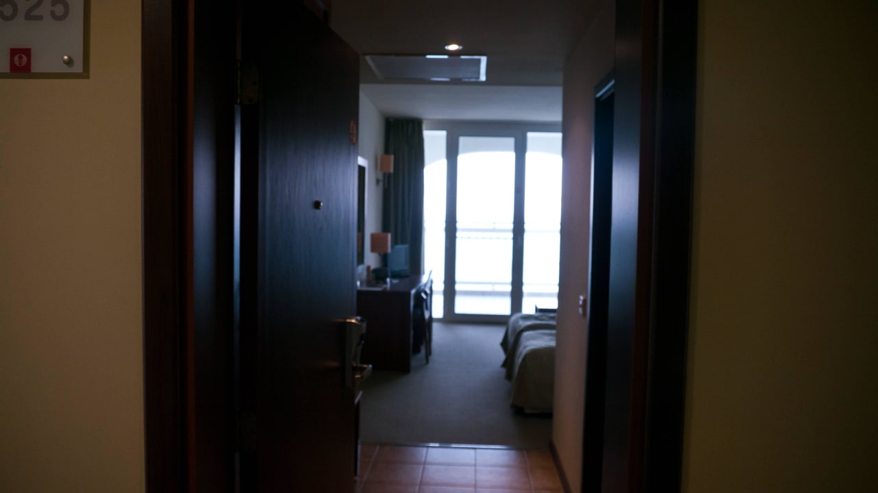 Sol Luna Bay & Mare Resort Sol Luna Bay