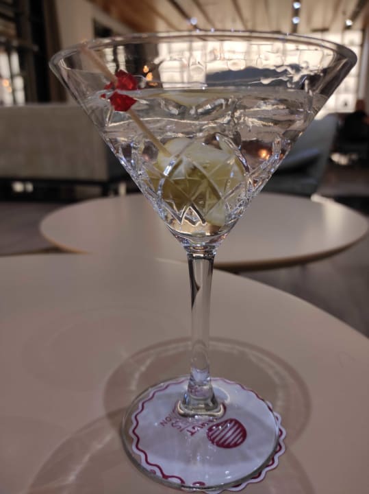 Gastro Acanthus Cennet Barut Collection