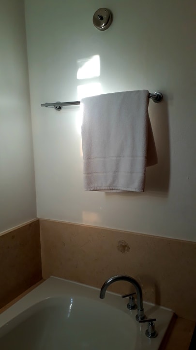 Zimmer Tamassa Bel Ombre