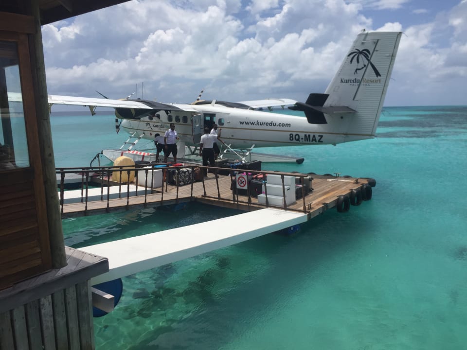 Sonstiges Kuredu Island Resort & Spa