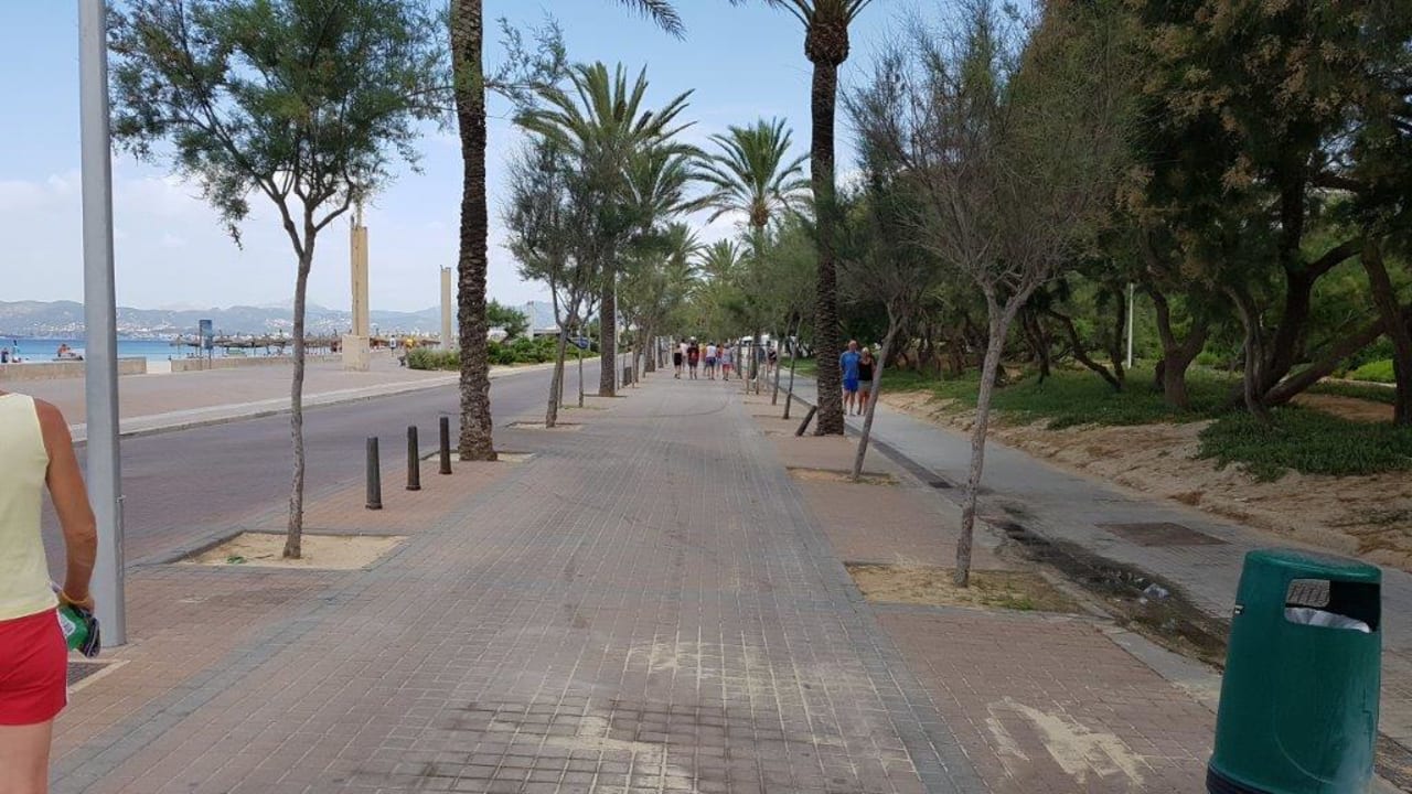 Strand Hotel Luxor