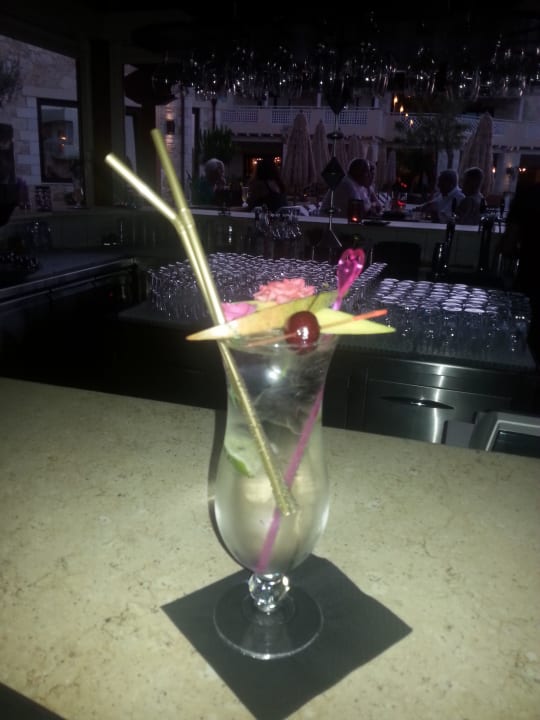 "Wasser" Cactus Royal