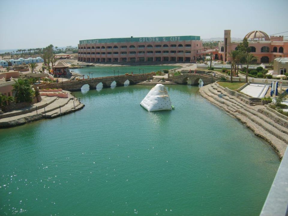 Lagune Blend Club Aqua Resort