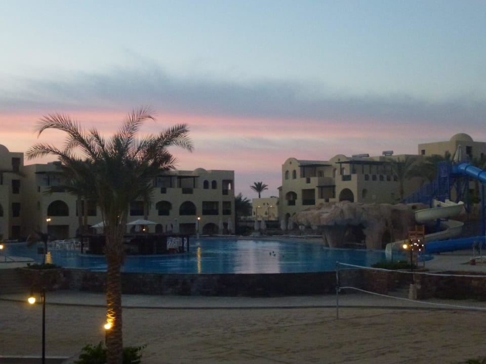 Sonnenaufgang Stella Garden Resort & Spa, Makadi Bay
