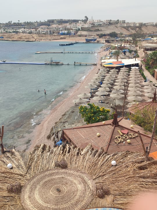 Sonstiges Ghazala Beach