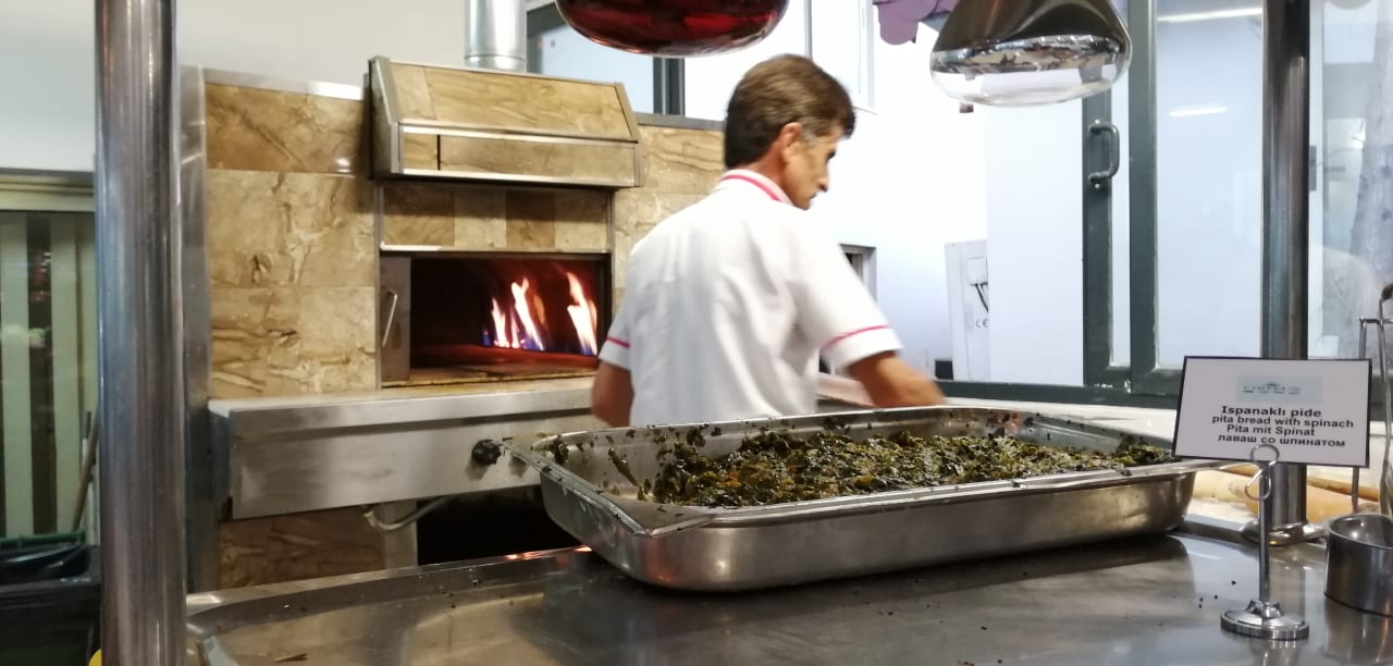 Sonstiges Hotel Orfeus Park