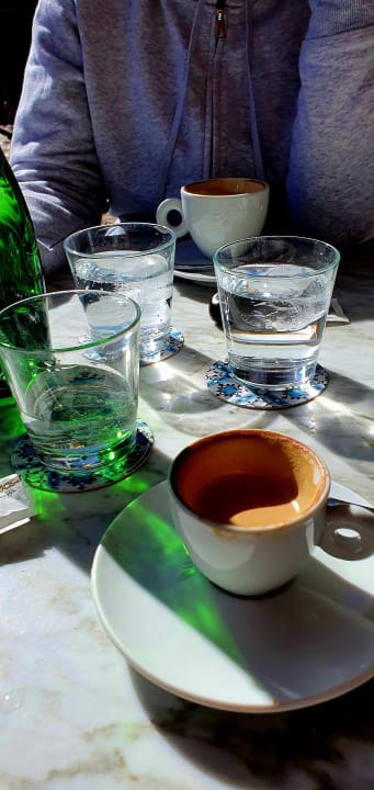Gastro BG Hotel Caballero