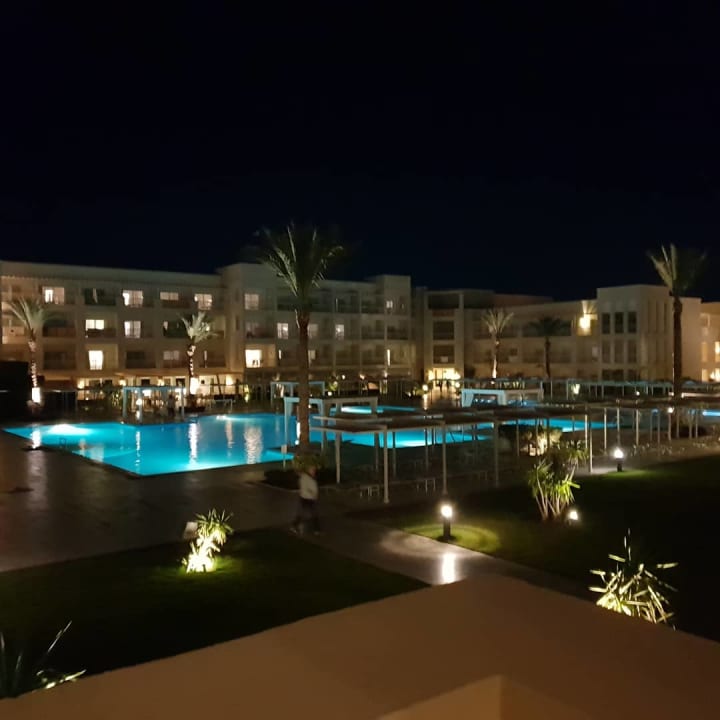 Ausblick Jaz Aquaviva