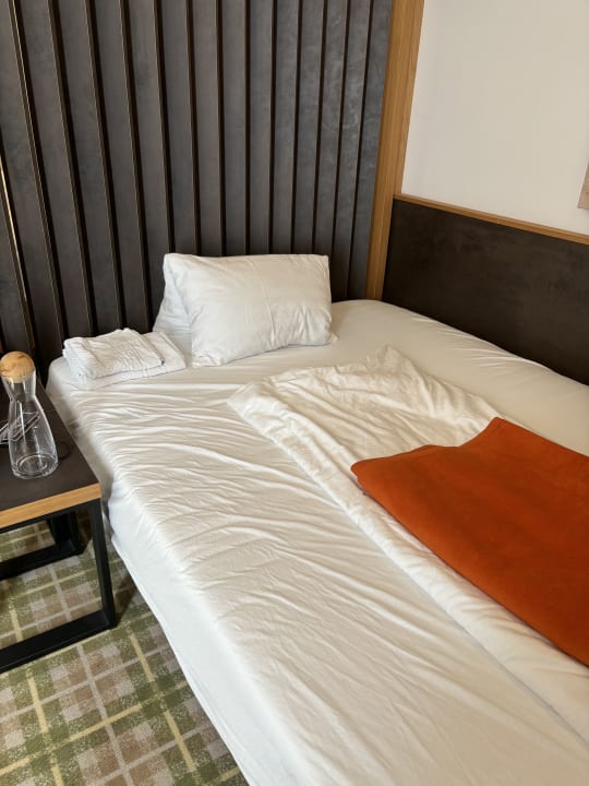 Zimmer Hotel Gutjahr