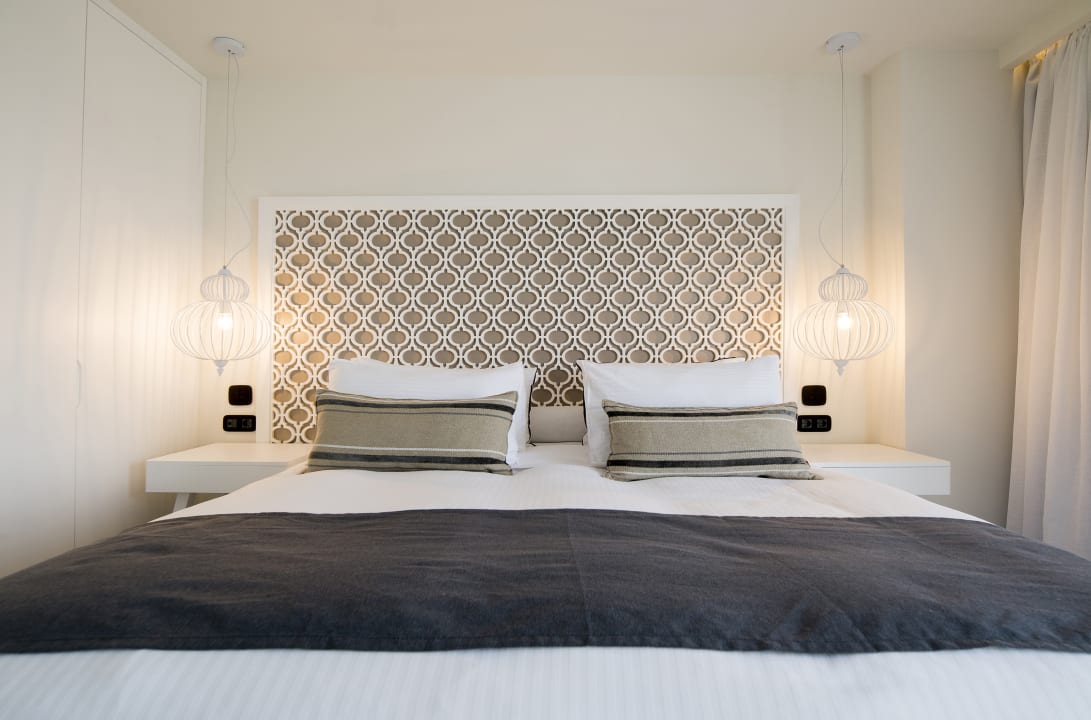 Zimmer TUI BLUE Insula Alba