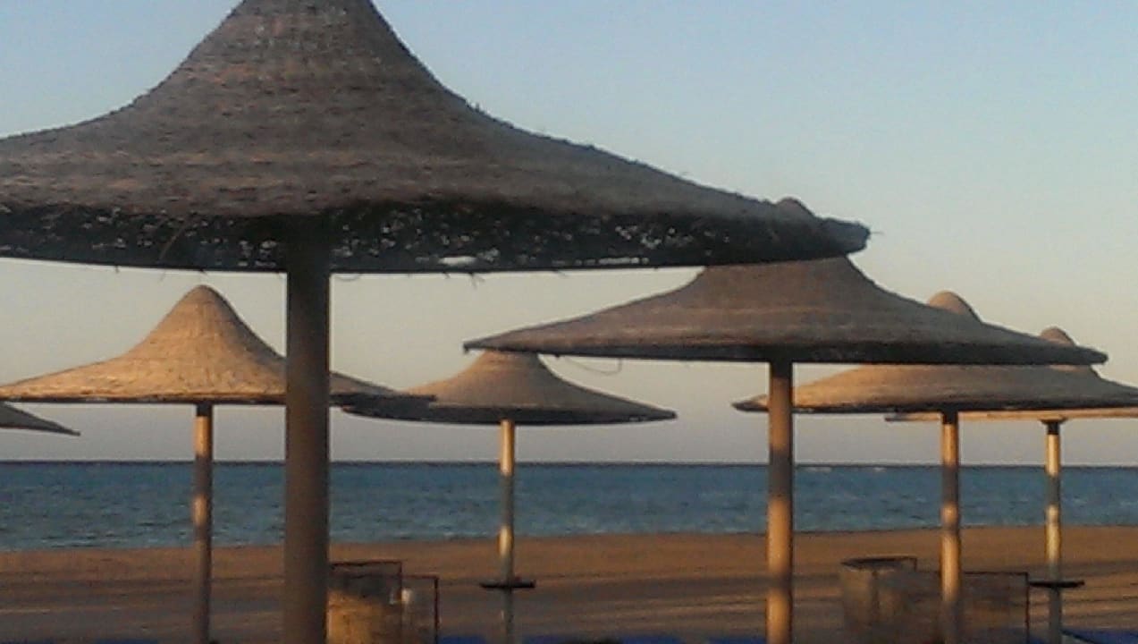 Come and relax on the beach Stella Beach Resort & Spa Makadi Bay